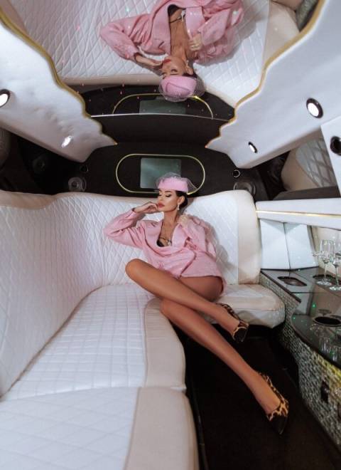 Частная массажистка Наталья из Краснодара, фото 1