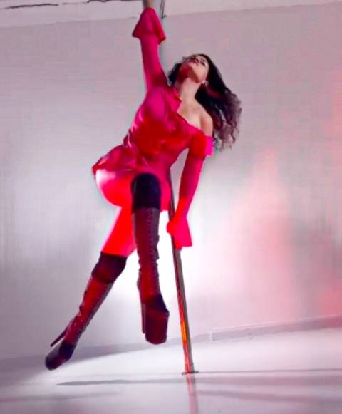 Частная массажистка Sabina из Санкт-Петербурга, фото 1