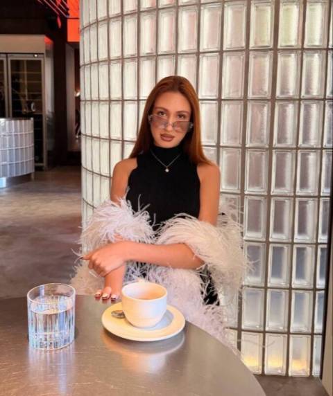 Частная массажистка Марго из Санкт-Петербурга, фото 1