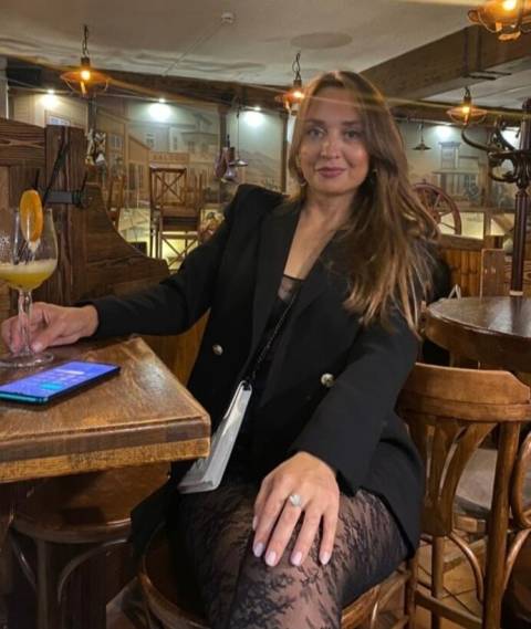 Частная массажистка Viktoria из Санкт-Петербурга, фото 1