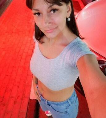 Частная массажистка Елена из Санкт-Петербурга, фото 1