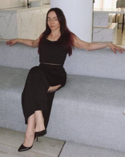 Частная массажистка Мила из Санкт-Петербурга, фото 1