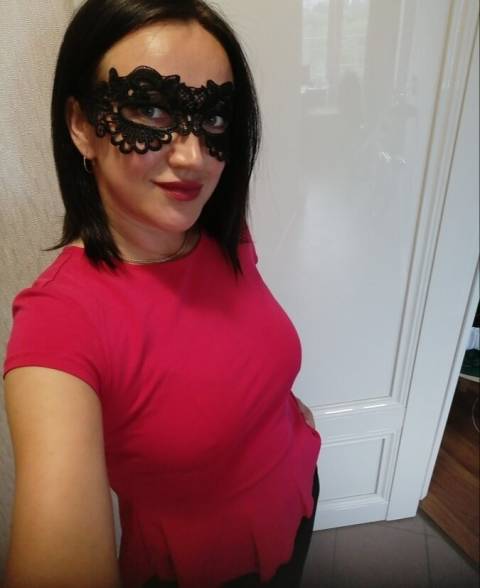 Частная массажистка Виктория из Санкт-Петербурга, фото 1