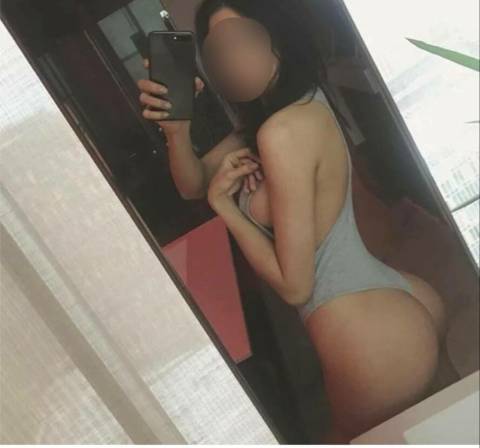 Частная массажистка Лика из Санкт-Петербурга, фото 1