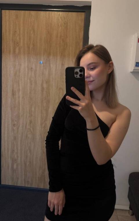 Частная массажистка Аня из Санкт-Петербурга, фото 1