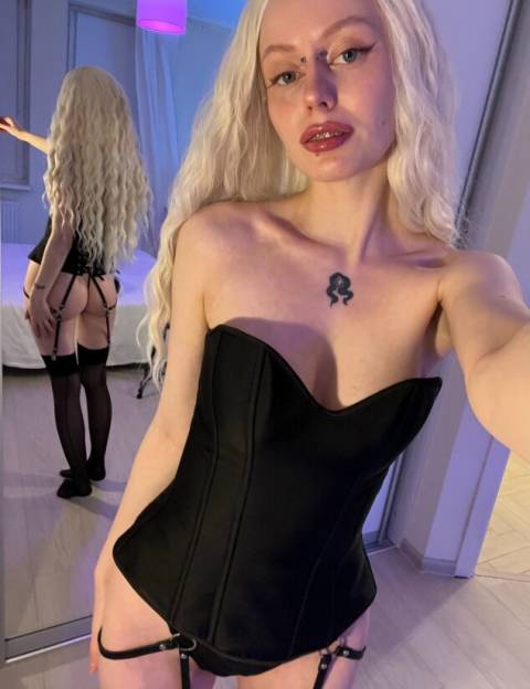 Частная массажистка Беатрис из Санкт-Петербурга, фото 1