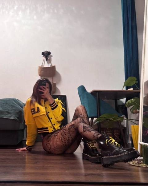 Частная массажистка Анастасия из Санкт-Петербурга, фото 1