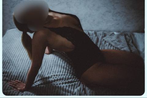 Частная массажистка Мила из Санкт-Петербурга, фото 1