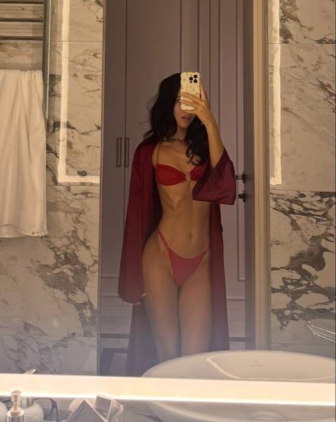 Частная массажистка Клэр из Санкт-Петербурга, фото 1